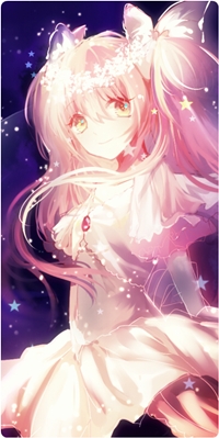 Аватар вконтакте Канаме Мадока / Kaname Madoka Mahou Shoujo Madoka Magica / Девочка-волшебница Мадока Магика