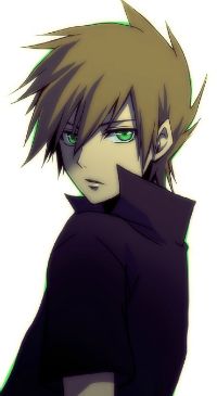 Аватар вконтакте Green / Грин из аниме Pokemon / Покемоны