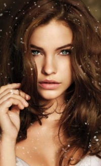 Аватар вконтакте Топ-модель Barbara Palvin / Барбара Палвин