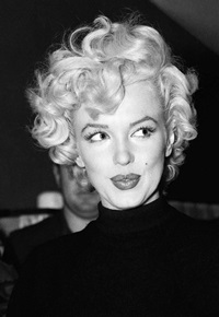 Аватар вконтакте Американская киноактриса Мэрилин Монро / Marilyn Monroe