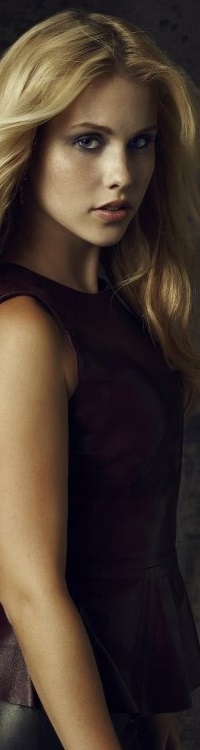 Аватар вконтакте Австралийская актриса Клэр Холт / Claire Holt