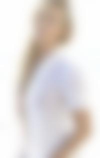 99px.ru аватар Модель, киноактриса Бриттани Элизабет / Brittany Elizabeth в белой блузке