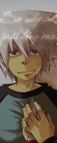 99px.ru аватар Соул Эванс / Soul Evans из аниме Соул Итер / Пожиратель Душ / Soul Eater (So why can just long enough / Так почему бы просто достаточно долго)