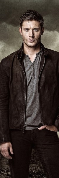 99px.ru аватар Актер Jensen Ackles / Дженсен Эклз в роли Дина Винчестера / Dean Winchester, сериал Сверхъестественное / Supernatural