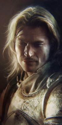 99px.ru аватар Портрет Николая Костер-Вальдау / Nikolaj Coster-Waldau в роли Джейме Ланнистера / Jaime Lannister, сериал Игра престолов / Game of Thrones