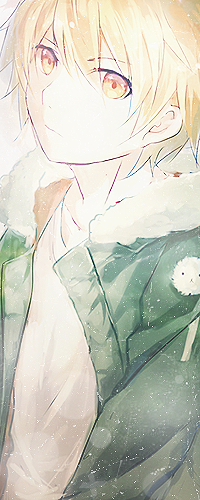 99px.ru аватар Yukine / Юкине из аниме Noragami / Бездомный Бог
