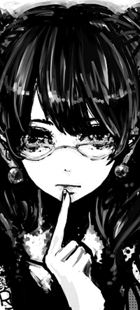 Аватар вконтакте Рисэ Кудзикава / Rise Kujikawa из аниме Персона 4 / Persona 4