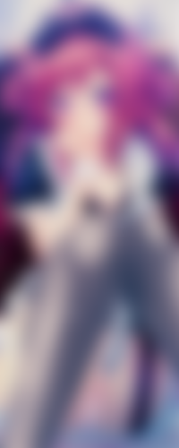 Аватар вконтакте Nishikino Maki / Нишикино Маки в костюме горничной из аниме Love Live!/Живая Любовь, art by Toshi (1-147)
