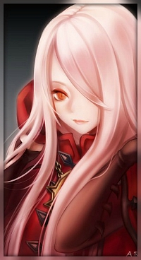 99px.ru аватар Аргента / Argenta из игры Гнездо дракона / Dragon Nest