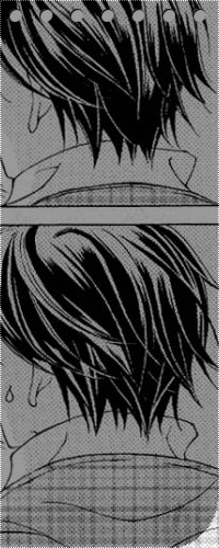 Аватар вконтакте Haruhi Fujioka / Харухи Фудзиока из манги Клуб свиданий старшей школы Оран / Ouran High School Host Club / Ouran Koukou Host Club