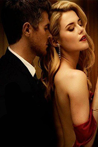 99px.ru аватар Rachael Taylor / Рэйчел Тейлор и Dave Annable / Дэйв Эннэйбл, фильм 666 Park Avenue / Парк авеню, 666