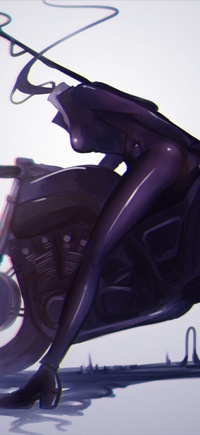 Celty Sturluson Hentai