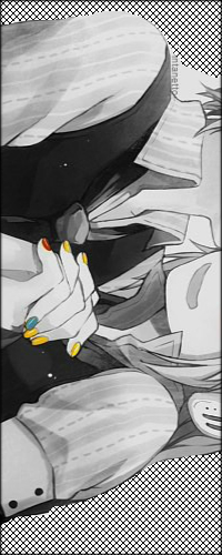 Аватар вконтакте Вокалоид Кагамине Лен / Vocaloid Kagamine Len и Вокалоид Рин Кагамине / Vocaloid Rin Kagamine взялись за руки
