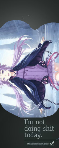 99px.ru аватар Вокалоид Юзуки Юкари / Vocaloid Yuzuki Yukari (Im not doing shit today. Mission accomplished / Я не сделаю гадость сегодня. Миссия завершена)