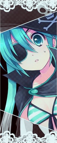 99px.ru аватар Хатсуне Мику / Hatsune Miku из Вокалоид / Vocaloid