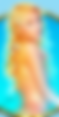 Аватары ВКонтакте Девушка с ромашками в волосах