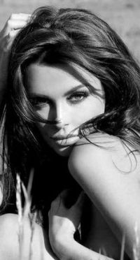 Аватар вконтакте Обворожительная Фотомодель Natalia Siwiec / Наталья Сивец во всей красе