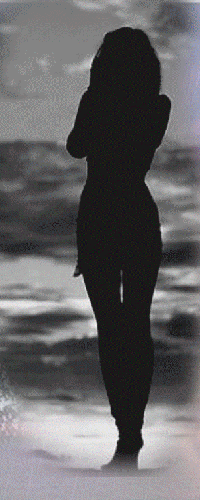 Фото Черных Девушек На Море