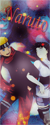 Аватар вконтакте Наруто Узумаки / Uzumaki Naruto и Хината Хьюга / Hinata Hugo из аниме Наруто / Naruto