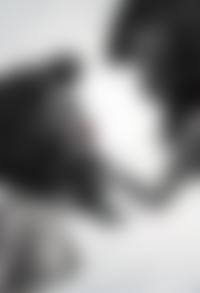 Аватар вконтакте Рисунок двух обнаженных близняшек на белом фоне
