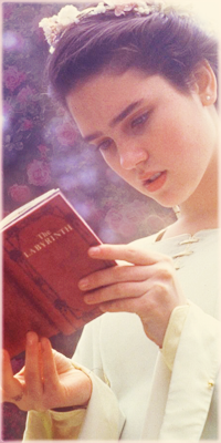 Аватар вконтакте Американская актриса Дженнифер Линн Коннелли / Jennifer Lynn Connelly