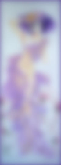 Аватар вконтакте Хотару Томоэ / Hotaru Tomoe из аниме Красавица-воин Сейлор Мун / Bishoujo Senshi Sailor Moon, art by Libra