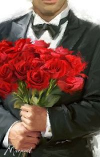 Парни с цветами на аву 24 Парни с цветами на аву 92