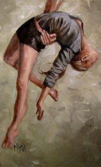 Аватар вконтакте Девушка на руке парня, ву Maria Oosthuizen