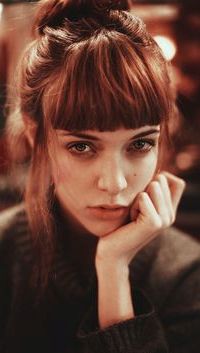 99px.ru аватар Модель Francesca Moro Fungo, фотограф Alessio Albi