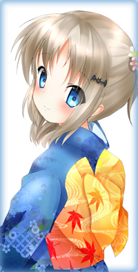 99px.ru аватар Kudryavka Noumi / Номи Кудрявка из аниме Маленькие Проказники / Little Busters!
