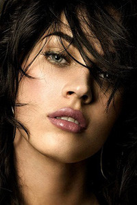 Аватар вконтакте Американская актриса Меган Фокс / Megan Fox/