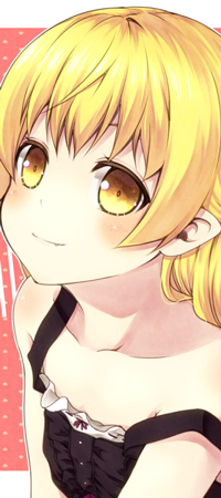 99px.ru аватар Shinobu Oshino / Синобу Осино из аниме Bakemonogatari / Истории монстров