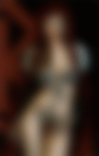 99px.ru аватар Девушка-шатенка с длинными волосами в коричневой одежде