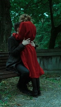 99px.ru аватар Парень обнимает девушку