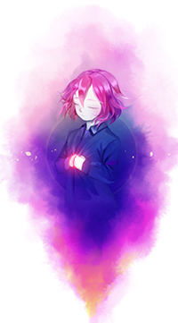 Аватар вконтакте Kiyama Tatsuya из аниме Инадзума 11 / Inazuma Eleven, автор Libertoilе
