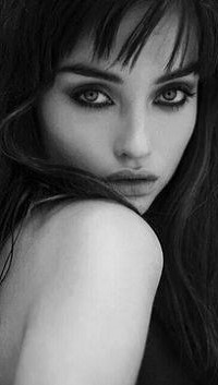 99px.ru аватар Девушка с красивыми глазами