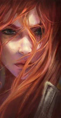 Аватар вконтакте Katarina / Катарина из игры League of Legends / Лига легенд