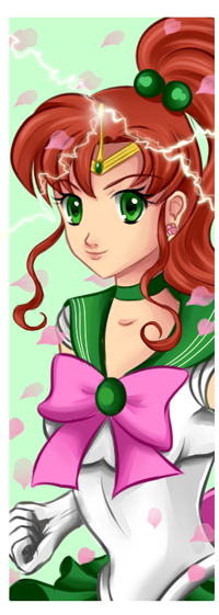 Аватар вконтакте Makoto Kino / Макото Кино из аниме Bishoujo Senshi Sailor Moon / Красавица-воин Сейлор Мун, by Dolly-wrath