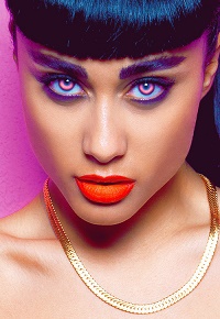 Аватар вконтакте Певица Наталия Киллс / Natalia Kills
