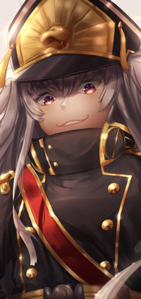 Аватар вконтакте Altair / Альтаир Re:Creators / Возрождающие, by rotisusu