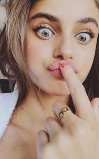 Аватар вконтакте Модель Taylor Marie Hill / Тейлор Мари Хилл