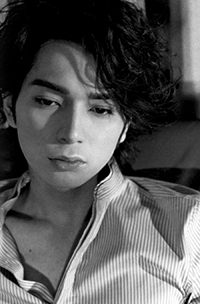 99px.ru аватар Певец Мацумото Джун / Matsumoto Jun из группы Араши / ARASHI