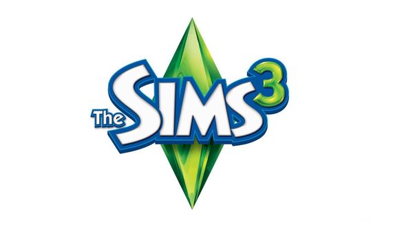 Обои на рабочий стол The sims 3
