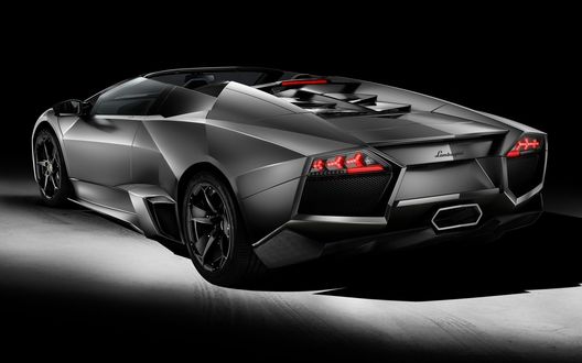 Обои на рабочий стол Lamborgini (Ламборгини)
