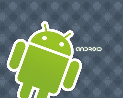 Обои на рабочий стол Android