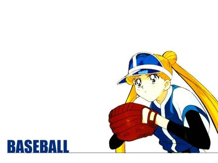 Обои на рабочий стол Baseball