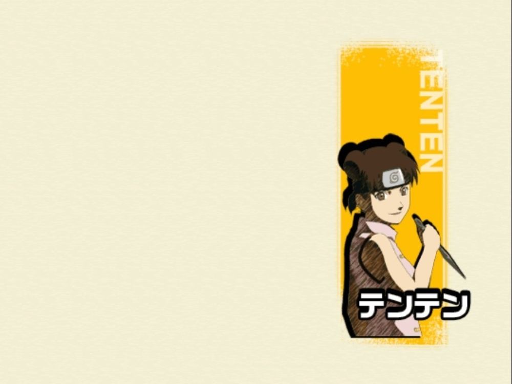 Обои для рабочего стола TenTen