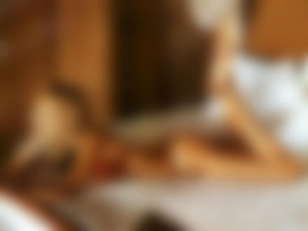 Обои для рабочего стола Vanessa Lorenzo в стрингах
