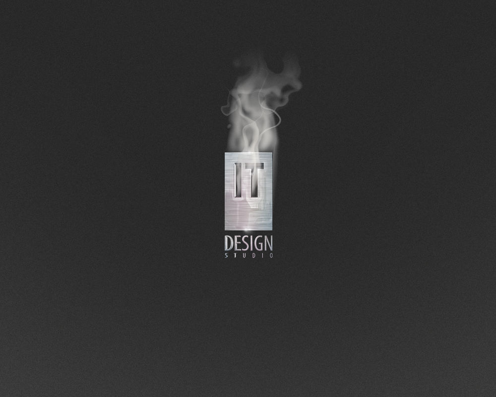 Обои для рабочего стола It design studio