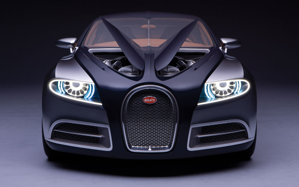       Bugatti         